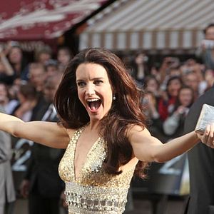 Foto Sexo en Nueva York 2