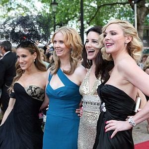 Foto Sexo en Nueva York 2