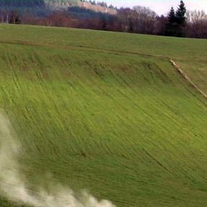 Foto Dominique Marchais