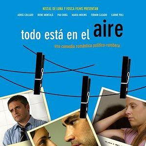 Foto Todo está en el aire