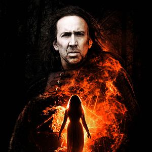 Foto En tiempo de brujas