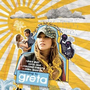 Foto According to Greta