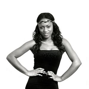 Foto Maimouna Doucouré