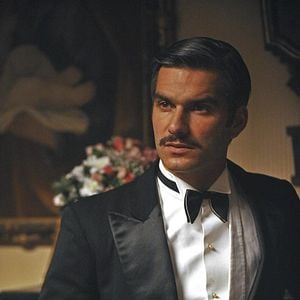 Foto François Vincentelli