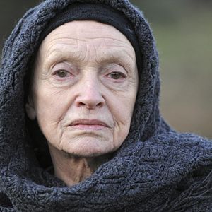 Foto Jacqueline Danno