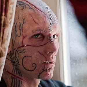 Foto El corazón de una bestia