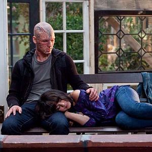 Foto El corazón de una bestia