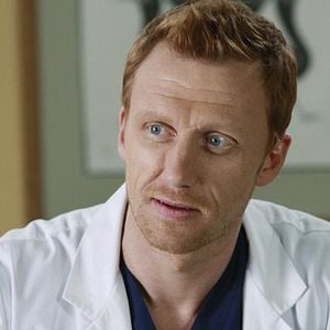 Foto Kevin McKidd
