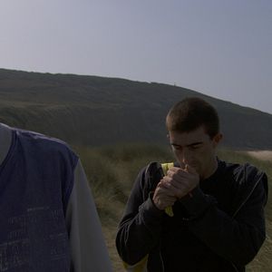 Foto Mickael Rebouilleau