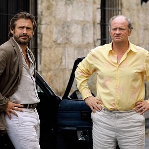 Foto Bernard Yerlès