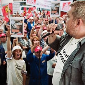 Foto Los Cocodrilos atacan de nuevo