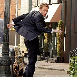 Foto Neil Patrick Harris