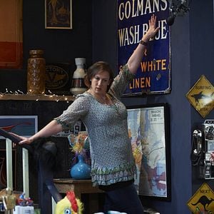 Foto Miranda Hart