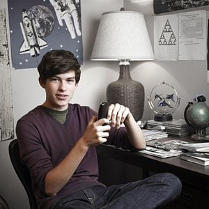 Foto Graham Phillips