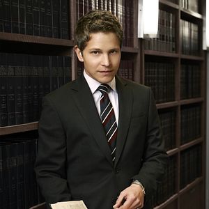 Foto Matt Czuchry