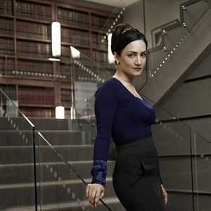 Foto Archie Panjabi
