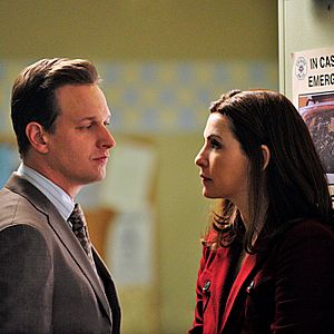 Foto The Good Wife