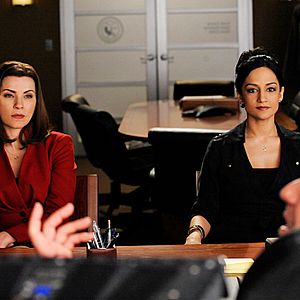 Foto The Good Wife