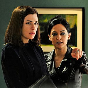 Foto The Good Wife