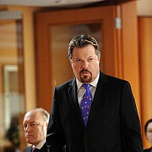 Foto Suzy Eddie Izzard