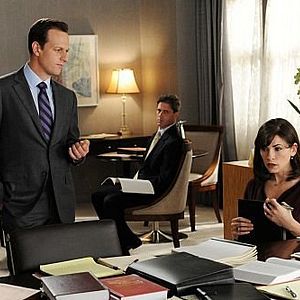 Foto The Good Wife