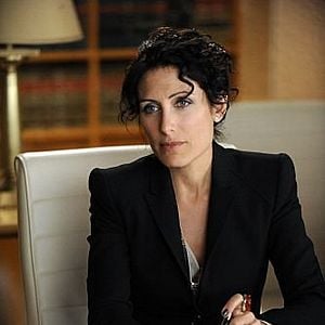 Foto Lisa Edelstein
