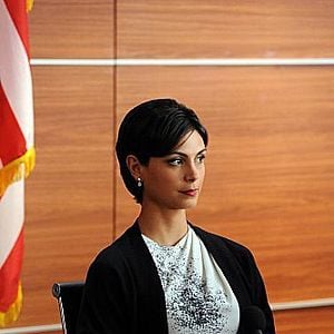 Foto Morena Baccarin