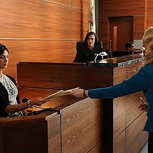 Foto Morena Baccarin