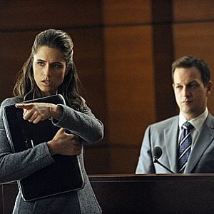Foto The Good Wife