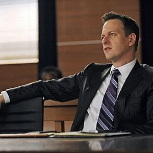 Foto The Good Wife