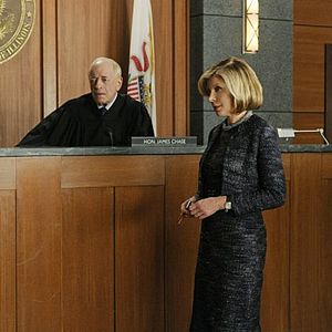 Foto The Good Wife