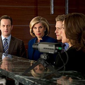 Foto The Good Wife