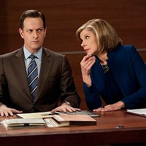 Foto The Good Wife