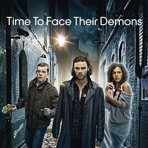 Foto Lenora Crichlow