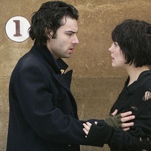 Foto Annabel Scholey