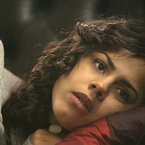 Foto Lenora Crichlow