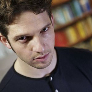Foto Damien Molony