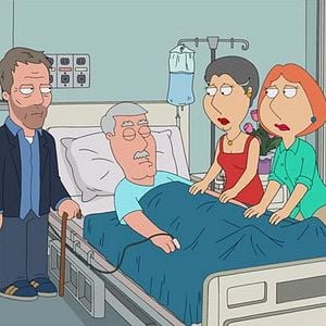 Foto Padre de familia