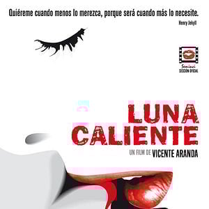 Foto Luna caliente