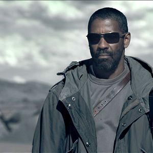 Foto Denzel Washington