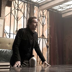 Foto El libro de Eli