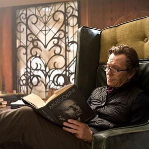 Foto El libro de Eli