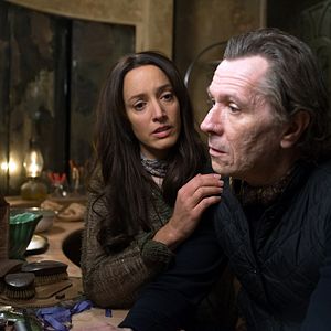 Foto El libro de Eli