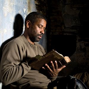 Foto El libro de Eli