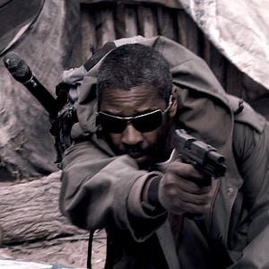 Foto El libro de Eli