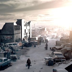 Foto El libro de Eli