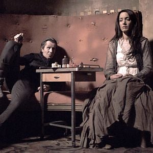 Foto El libro de Eli