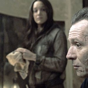 Foto El libro de Eli