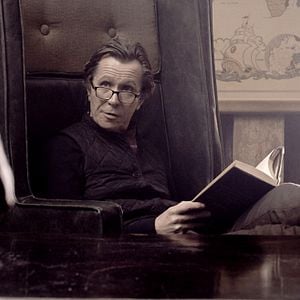 Foto El libro de Eli