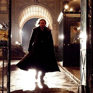 Foto El aprendiz de brujo